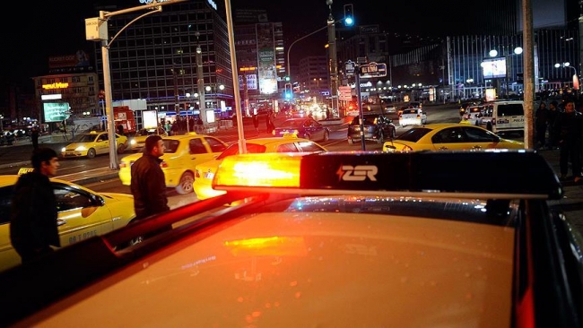 "Tarım ve memur" kentinden "sanayi" başkentine